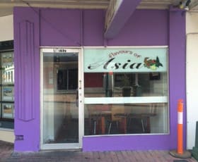 Shop & Retail commercial property leased at 4/117 Beardy Street Armidale NSW 2350
