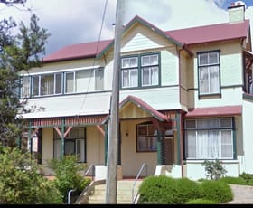 Offices commercial property leased at 2 Roy Street Lithgow NSW 2790
