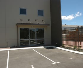 Factory, Warehouse & Industrial commercial property leased at 1/379-387 Sevenoaks Street Beckenham WA 6107