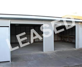 Factory, Warehouse & Industrial commercial property leased at B/18 Dillon Street Ramsgate NSW 2217