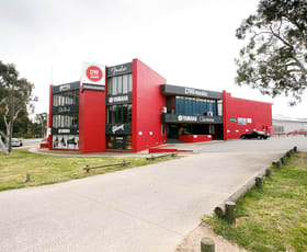 Offices commercial property leased at 3/301 Canberra Avenue Fyshwick ACT 2609