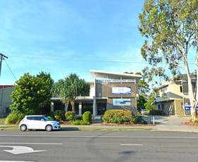 Medical / Consulting commercial property leased at Suite 3/18 Mary Street Noosaville QLD 4566