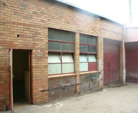 Other commercial property leased at 342B albert street Brunswick VIC 3056