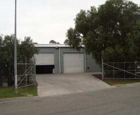 Factory, Warehouse & Industrial commercial property leased at 44 Merchant Crescent Pooraka SA 5095
