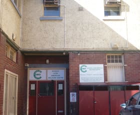 Offices commercial property leased at 209 Nicholson St Footscray VIC 3011