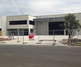 Showrooms / Bulky Goods commercial property leased at 17 Orielton Road Smeaton Grange NSW 2567