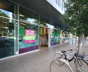 Shop & Retail commercial property leased at Retail 3/8 Australia Avenue Sydney Olympic Park NSW 2127