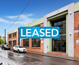 Offices commercial property leased at Suite 3/13-21 Vale Street North Melbourne VIC 3051