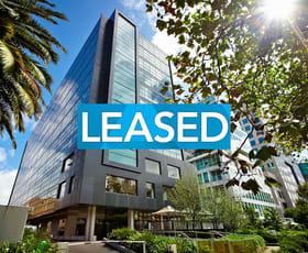 Medical / Consulting commercial property leased at 606 St Kilda Road Melbourne VIC 3000