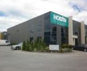 Factory, Warehouse & Industrial commercial property leased at 355-365 South Gippsland Highway Dandenong VIC 3175