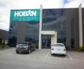 Factory, Warehouse & Industrial commercial property leased at 355-365 South Gippsland Highway Dandenong VIC 3175
