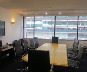 Offices commercial property leased at Level 1/608 St Kilda Road Melbourne (3004) VIC 3004