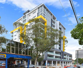 Shop & Retail commercial property leased at 5/29 Morwick Street Strathfield NSW 2135