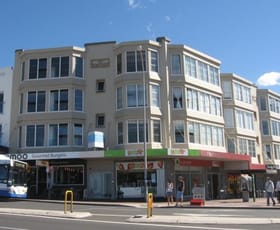 Shop & Retail commercial property leased at 2-6 Lamrock Avenue Bondi Beach NSW 2026