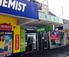 Shop & Retail commercial property leased at 60 Spring Street Bondi Junction NSW 2022