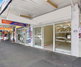 Shop & Retail commercial property leased at 297 Chapel Road Bankstown NSW 2200
