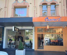 Shop & Retail commercial property leased at 98 Oxford Street Paddington NSW 2021