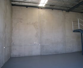 Factory, Warehouse & Industrial commercial property leased at Turrella NSW 2205