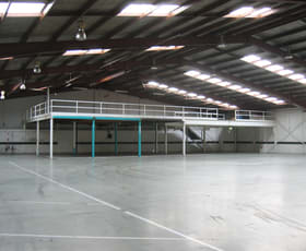 Factory, Warehouse & Industrial commercial property leased at Revesby NSW 2212