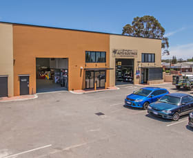 Offices commercial property leased at 2/1 Fitzgerald Road Greenfields WA 6210