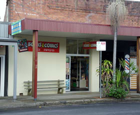 Shop & Retail commercial property leased at 1/59 First Avenue Sawtell NSW 2452