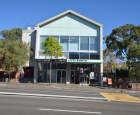 Shop & Retail commercial property leased at 1/461 Oxford Street Paddington NSW 2021