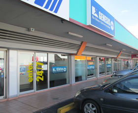 Showrooms / Bulky Goods commercial property leased at Shop 5/113-117 Sheridan Street Cairns City QLD 4870