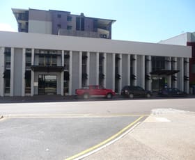 Offices commercial property leased at 4/84 Smith Street Darwin NT 0800
