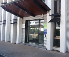 Offices commercial property leased at 5/84 Smith Street Darwin NT 0800