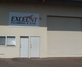 Factory, Warehouse & Industrial commercial property leased at 10/128 Coonawarra Road Winnellie NT 0820