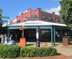 Hotel, Motel, Pub & Leisure commercial property leased at Ground Floor/43 Shields Street Cairns City QLD 4870
