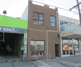 Offices commercial property leased at 1/331 North Road Caulfield South VIC 3162