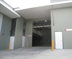 Factory, Warehouse & Industrial commercial property leased at South Hurstville NSW 2221