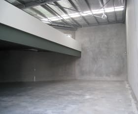 Factory, Warehouse & Industrial commercial property leased at South Hurstville NSW 2221