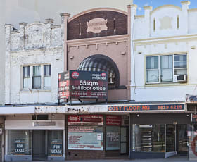 Offices commercial property leased at 3/220 Victoria Road Drummoyne NSW 2047
