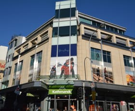 Offices commercial property leased at Suite 401a 209 Oxford Street Bondi Junction NSW 2022
