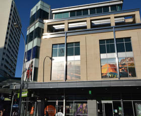 Offices commercial property leased at Suite 401a 209 Oxford Street Bondi Junction NSW 2022