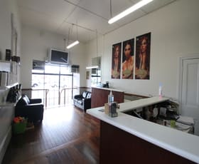 Offices commercial property leased at 78A Russell Street Toowoomba City QLD 4350