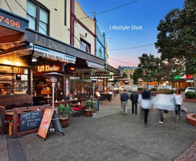 Shop & Retail commercial property leased at 34 St Pauls Street Randwick NSW 2031