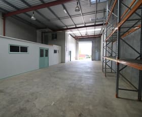 Other commercial property leased at 17/489-491 South Street Harristown QLD 4350