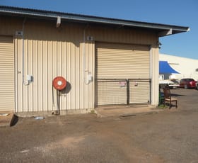 Factory, Warehouse & Industrial commercial property leased at 15/5 Tulagi Road Yarrawonga NT 0830