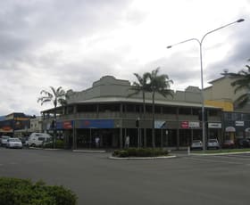 Offices commercial property leased at Suite 2/42-44 Spence Street Cairns City QLD 4870