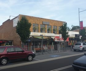 Shop & Retail commercial property leased at 2/72 Gymea Bay Road Gymea NSW 2227