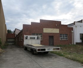 Factory, Warehouse & Industrial commercial property sold at 21 Advantage Road Highett VIC 3190