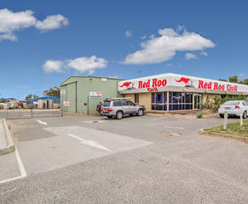 Factory, Warehouse & Industrial commercial property sold at 55 Gordon Road Greenfields WA 6210