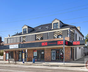 Shop & Retail commercial property leased at Shop 3/107-111 Lyons Road Drummoyne NSW 2047