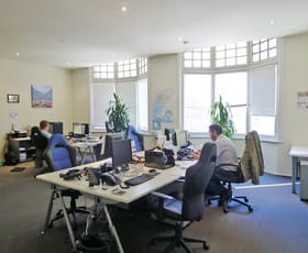 Offices commercial property leased at Level 3/115 Elizabeth Street Melbourne VIC 3000