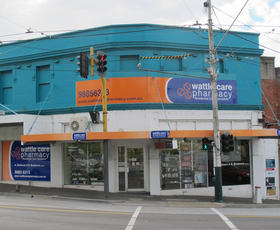Offices commercial property leased at 255 Burke Road Glen Iris VIC 3146