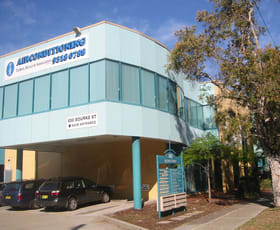 Showrooms / Bulky Goods commercial property leased at 17/888 Bourke Street Waterloo NSW 2017