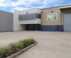 Factory, Warehouse & Industrial commercial property leased at 46 Dacmar Road Coolum Beach QLD 4573